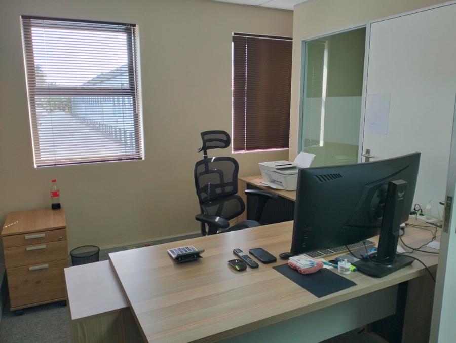 To Let commercial Property for Rent in Durbanville Western Cape